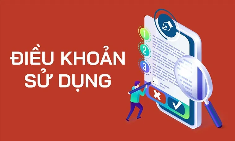 Điều Khoản Sử Dụng Tại Cổng Game Go88