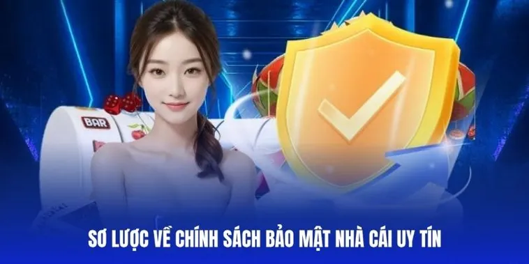Chính Sách Bảo Mật Go88 Cam Kết An Toàn Tuyệt Đối Thông Tin Người Chơi Hiện Đại
