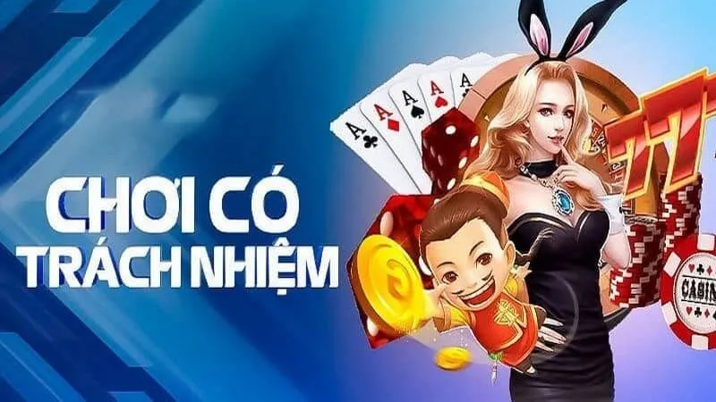 Chơi Có Trách Nhiệm Go88 Bí Quyết Để Trải Nghiệm Cá Cược An Toàn Và Văn Minh