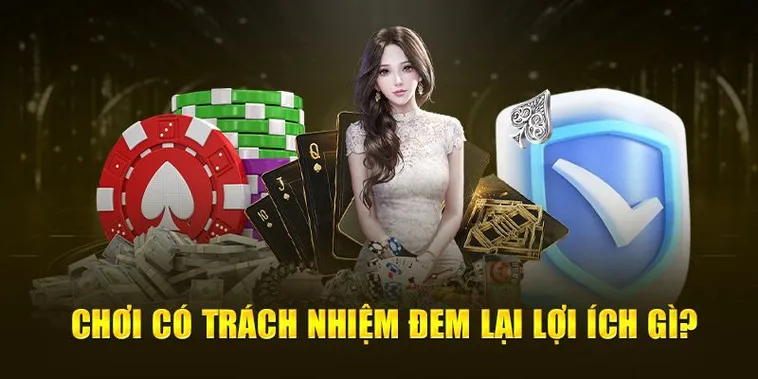 Chơi Có Trách Nhiệm Go88 Bí Quyết Để Trải Nghiệm Cá Cược An Toàn Và Văn Minh