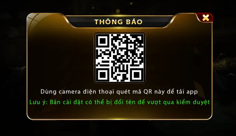 Hướng Dẫn Tải App Go88 Về Điện Thoại Nhanh Chóng An Toàn Cho Mọi Người Chơi
