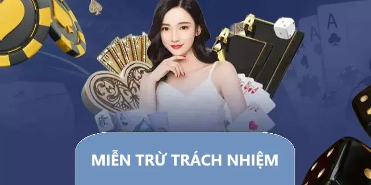 Miễn Trừ Trách Nhiệm Go88 Quy Định Pháp Lý Quan Trọng Dành Cho Mọi Thành Viên Tham Gia