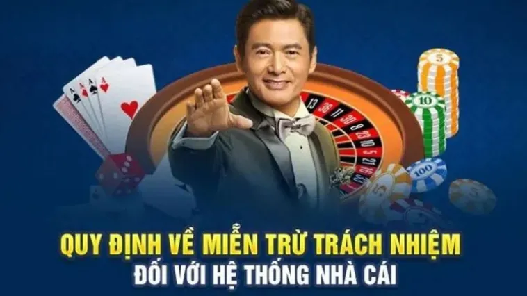 Miễn Trừ Trách Nhiệm Go88 Quy Định Pháp Lý Quan Trọng Dành Cho Mọi Thành Viên Tham Gia